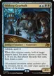Oildeep Gearhulk #215