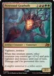 Pyrewood Gearhulk #216