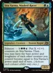 Sita Varma, Masked Racer #223