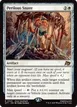Perilous Snare #23