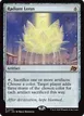 Radiant Lotus #240