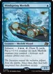 Mindspring Merfolk #51