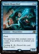 Waxen Shapethief #74