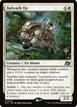 Bulwark Ox #7