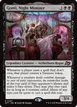 Gonti, Night Minister #87