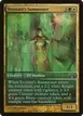 Trostani's Summoner #110