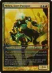 Melek, Izzet Paragon #84