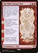 The Elder Dragon War #121