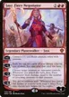 Jaya, Fiery Negotiator #133