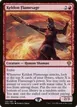 Keldon Flamesage #135