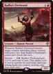 Radha's Firebrand #141