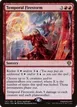 Temporal Firestorm #147