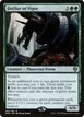 Defiler of Vigor #160