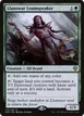 Llanowar Loamspeaker #170