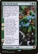 The World Spell #189