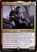 Astor, Bearer of Blades #194