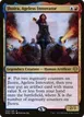 Jhoira, Ageless Innovator #202
