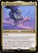 Zur, Eternal Schemer #228