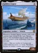 Golden Argosy #230