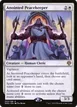 Anointed Peacekeeper #2