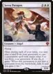 Serra Paragon #32