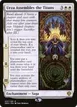 Urza Assembles the Titans #37