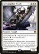 Archangel of Wrath #3