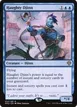 Haughty Djinn #52