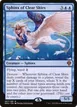 Sphinx of Clear Skies #67