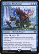 Vodalian Mindsinger #76