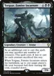 Torgaar, Famine Incarnate #108