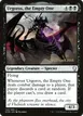 Urgoros, the Empty One #109