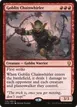 Goblin Chainwhirler #129