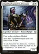 Danitha Capashen, Paragon #12