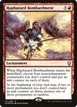 Haphazard Bombardment #131