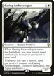 Daring Archaeologist #13