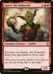 Squee, the Immortal #146