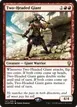 Two-Headed Giant #147