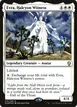 Evra, Halcyon Witness #16