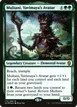 Multani, Yavimaya's Avatar #174