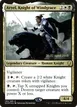 Aryel, Knight of Windgrace #192