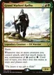 Grand Warlord Radha #195