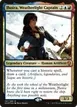 Jhoira, Weatherlight Captain #197