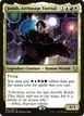 Jodah, Archmage Eternal #198