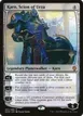 Karn, Scion of Urza #1