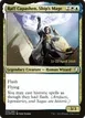 Raff Capashen, Ship's Mage #202