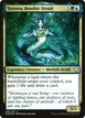 Tatyova, Benthic Druid #206