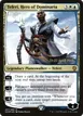 Teferi, Hero of Dominaria #207