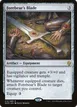 Forebear's Blade #214
