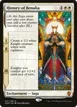 History of Benalia #21